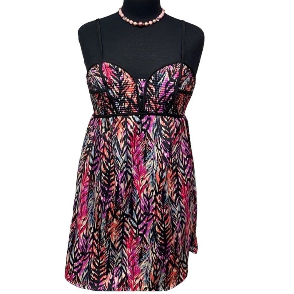Xhilaration Tank Dress